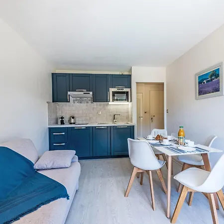Apartment Caesar Domus-1 By Interhome *