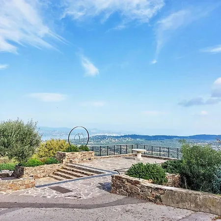 Caesar Domus-1 By Interhome Saint-Tropez