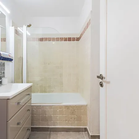 Apartmán Caesar Domus-1 By Interhome