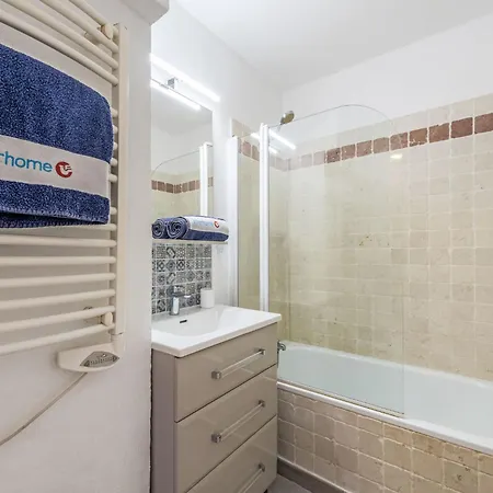 Caesar Domus-1 By Interhome *