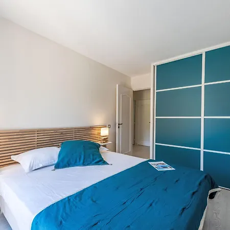 Caesar Domus-1 By Interhome Saint Tropez