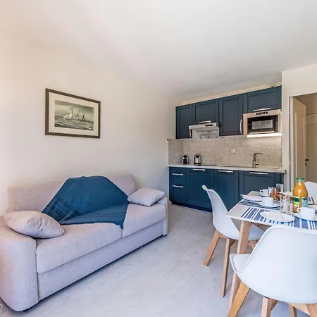 Caesar Domus-1 By Interhome Appartement *