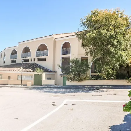 Caesar Domus-1 By Interhome * Saint Tropez