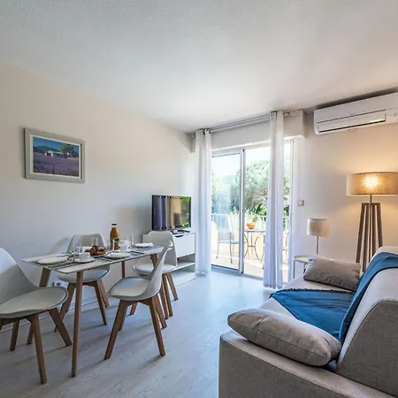 Caesar Domus-1 By Interhome Apartmán *