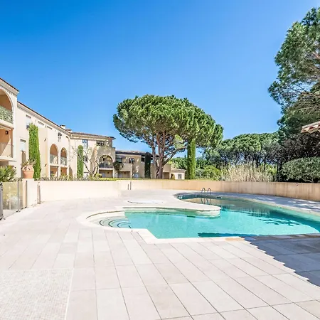 Caesar Domus-1 By Interhome Saint Tropez