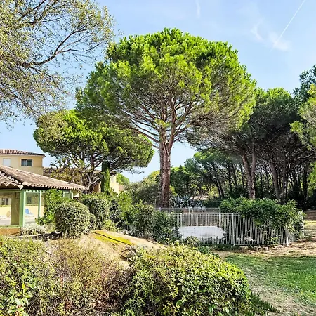 Apartmán Caesar Domus-1 By Interhome Saint Tropez