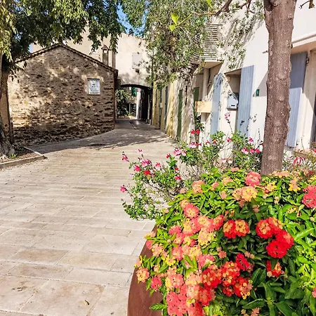 Caesar Domus-1 By Interhome *