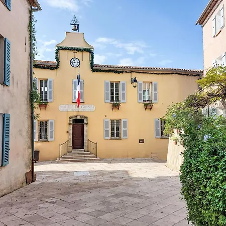 Apartmán Caesar Domus-1 By Interhome *