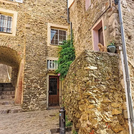 Caesar Domus-1 By Interhome